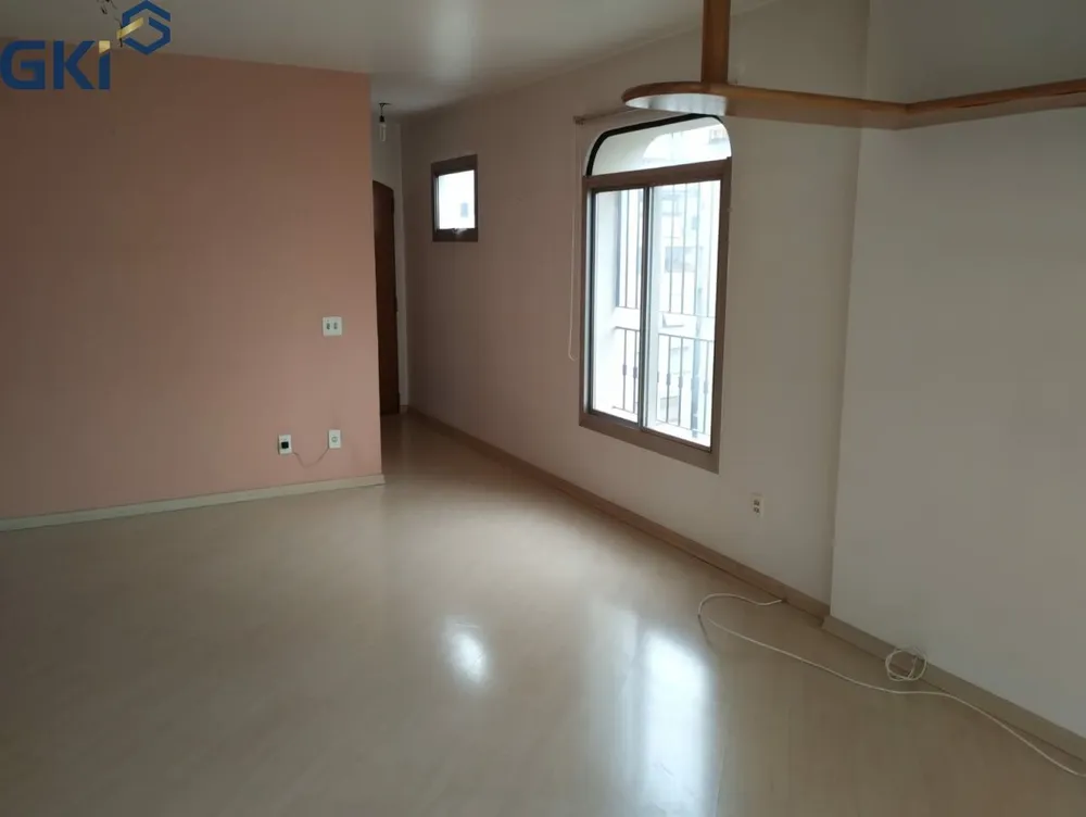 Apartamento, 3 quartos, 102 m² - Foto 3