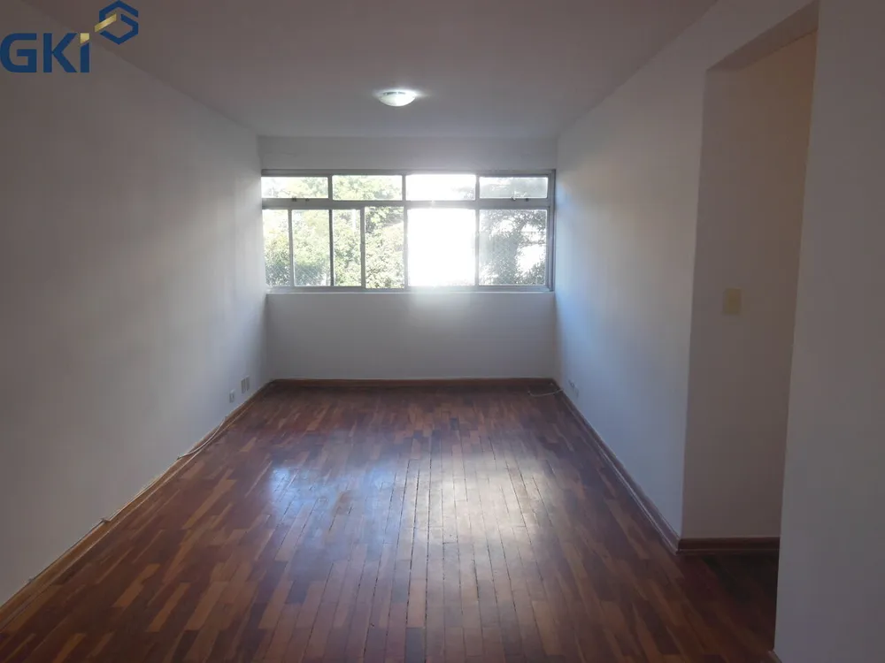 Apartamento, 2 quartos, 75 m² - Foto 2