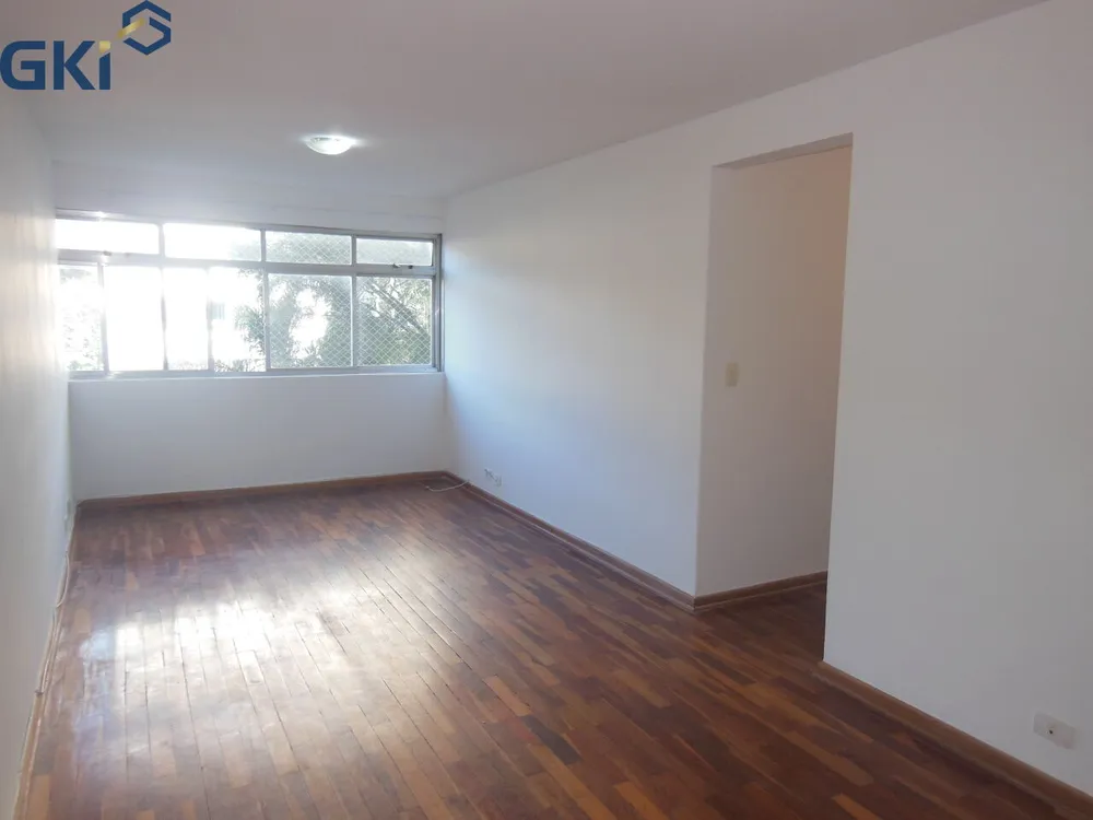 Apartamento, 2 quartos, 75 m² - Foto 1