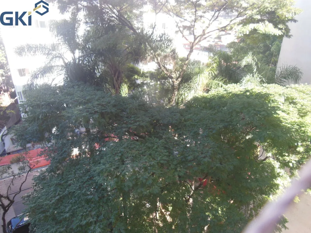 Apartamento, 2 quartos, 75 m² - Foto 3