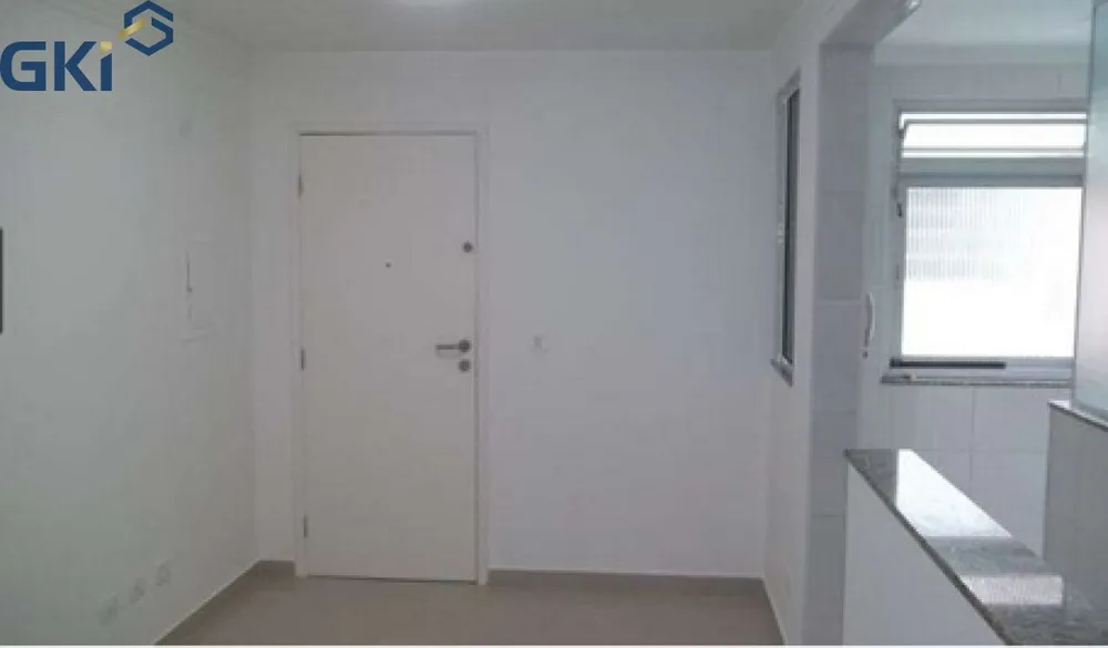 Apartamento, 1 quarto, 46 m² - Foto 3