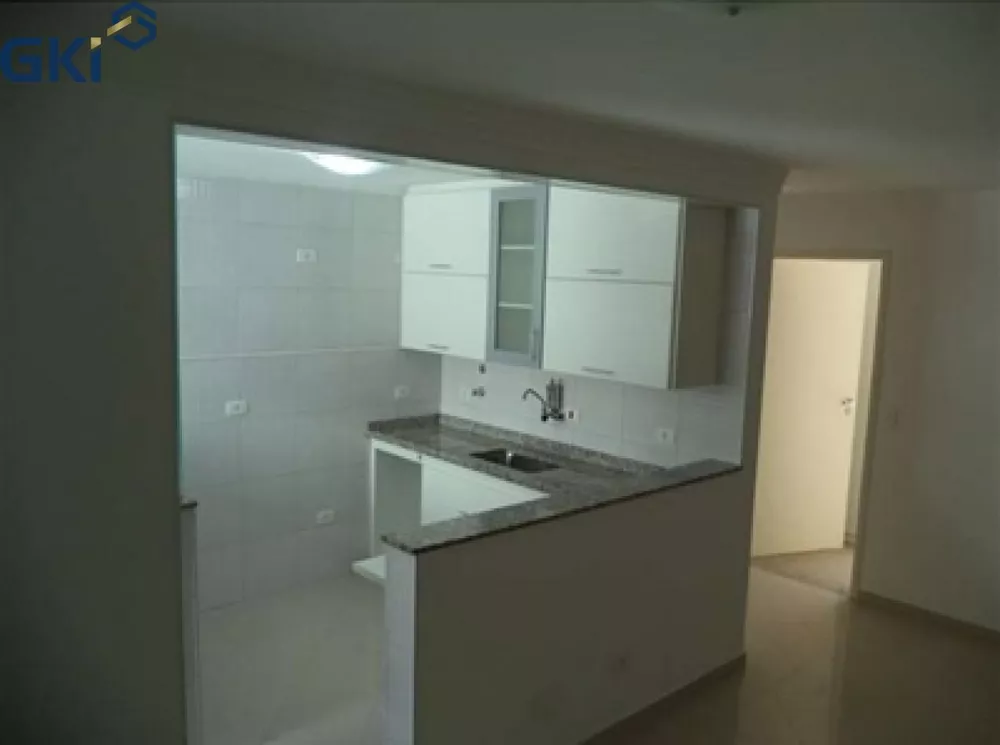 Apartamento, 1 quarto, 46 m² - Foto 4
