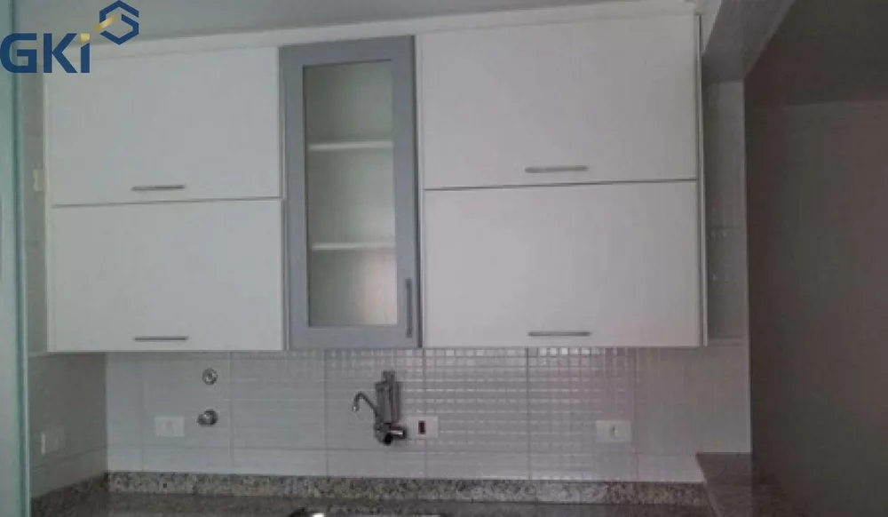 Apartamento, 1 quarto, 46 m² - Foto 6