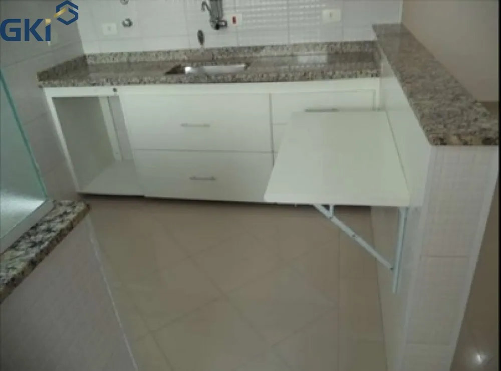 Apartamento, 1 quarto, 46 m² - Foto 7