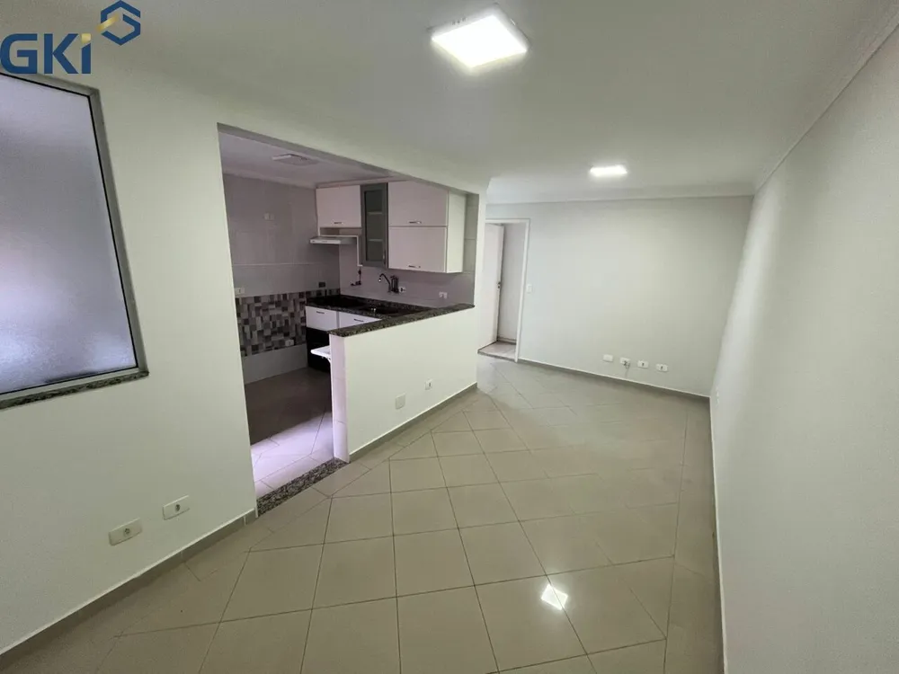 Apartamento, 1 quarto, 46 m² - Foto 2