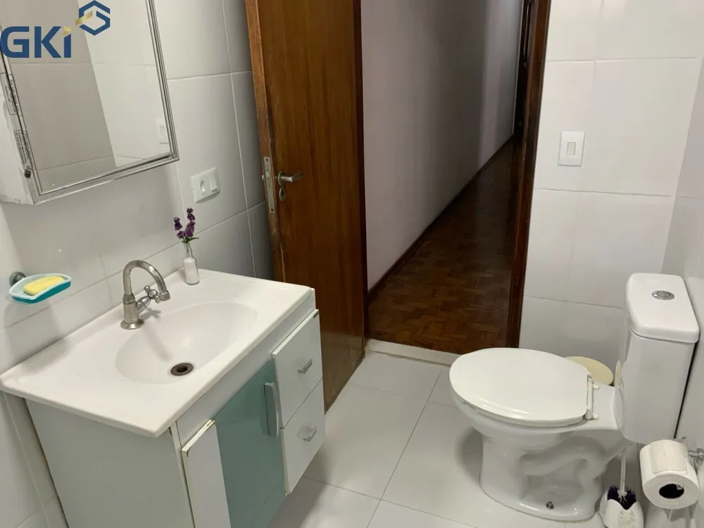 Casa, 3 quartos, 152 m² - Foto 7