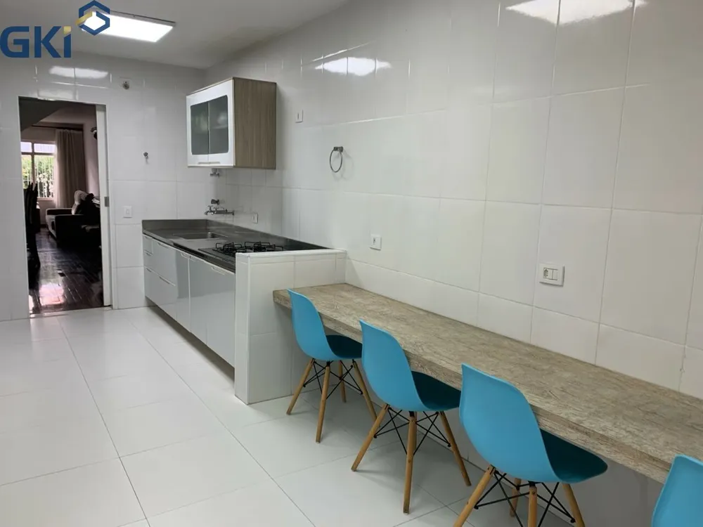 Casa, 3 quartos, 152 m² - Foto 3