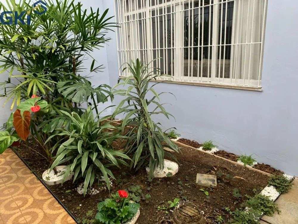 Casa, 3 quartos, 152 m² - Foto 2