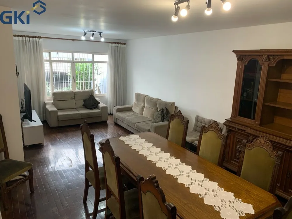 Casa, 3 quartos, 152 m² - Foto 1