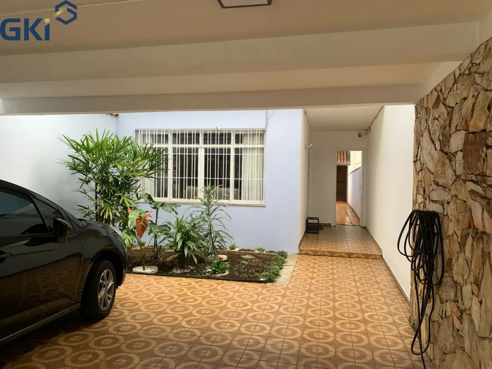 Casa, 3 quartos, 152 m² - Foto 1