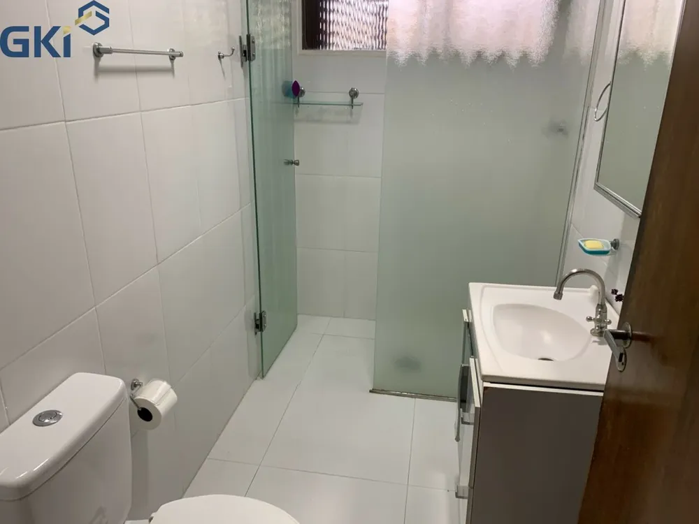 Casa, 3 quartos, 152 m² - Foto 4