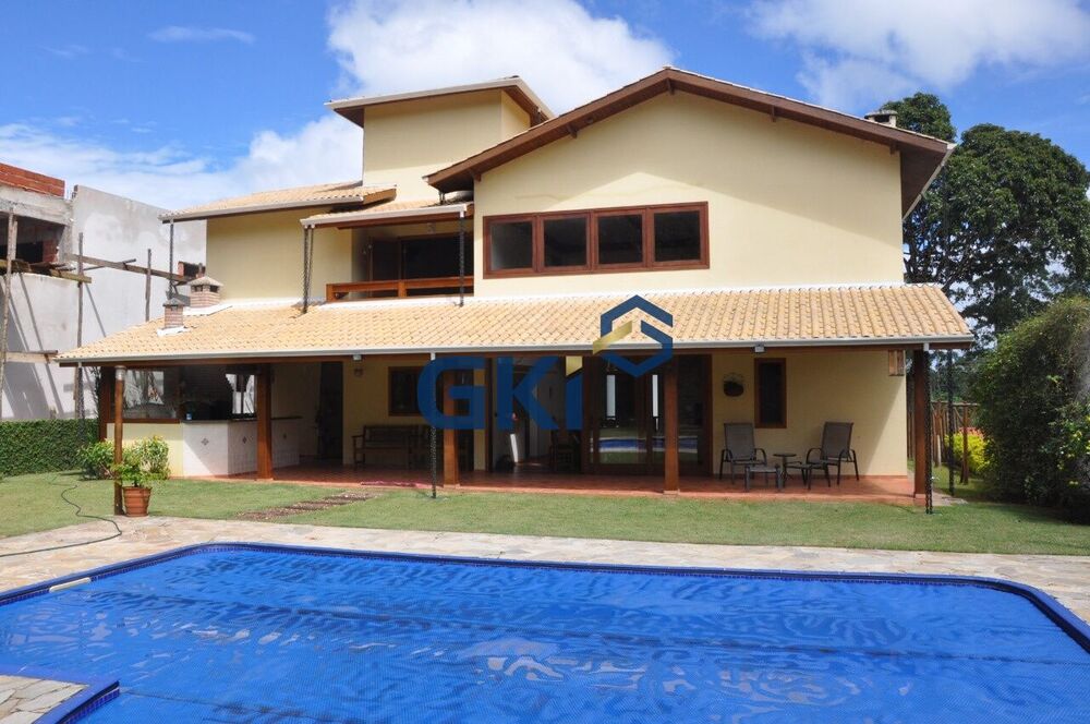 Casa de Condomínio à venda com 4 quartos, 256m² - Foto 3