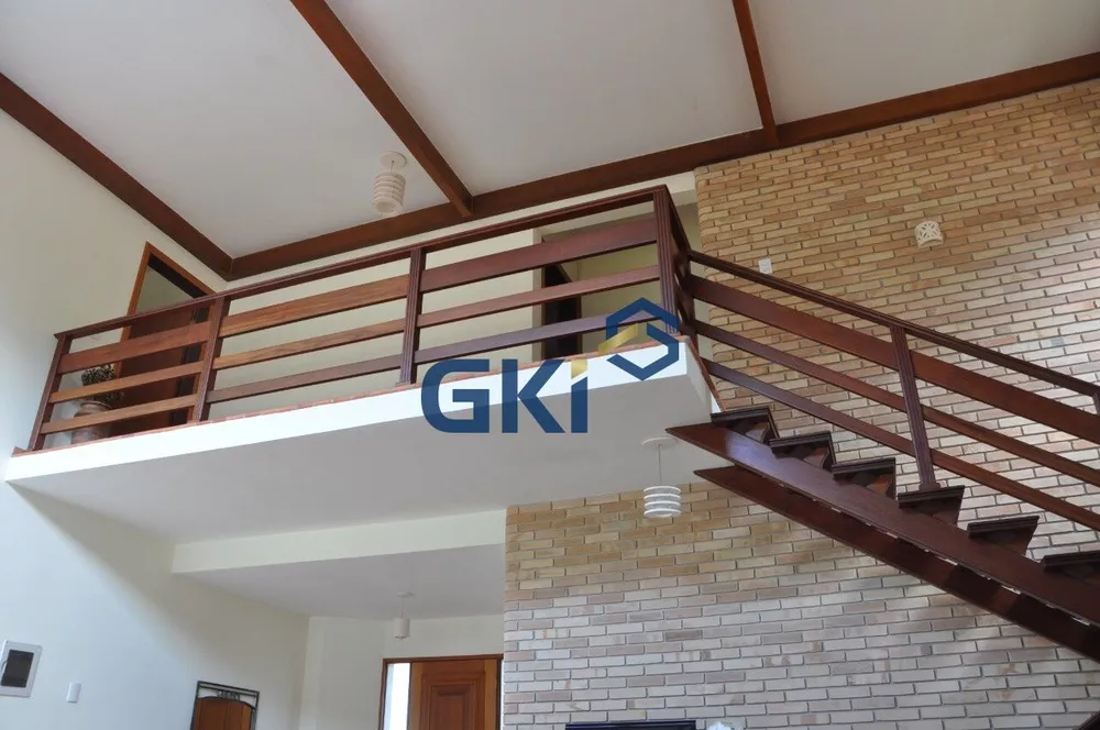 Casa de Condomínio, 4 quartos - Foto 8