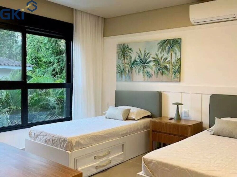 Casa de Condomínio, 5 quartos - Foto 5