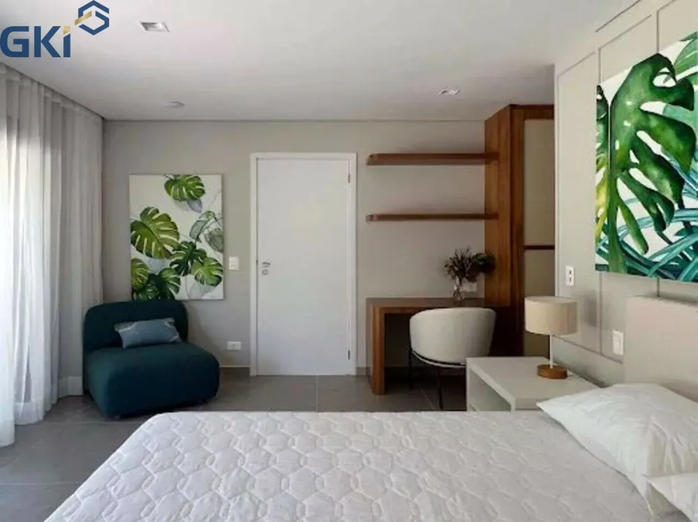 Casa de Condomínio, 5 quartos - Foto 18