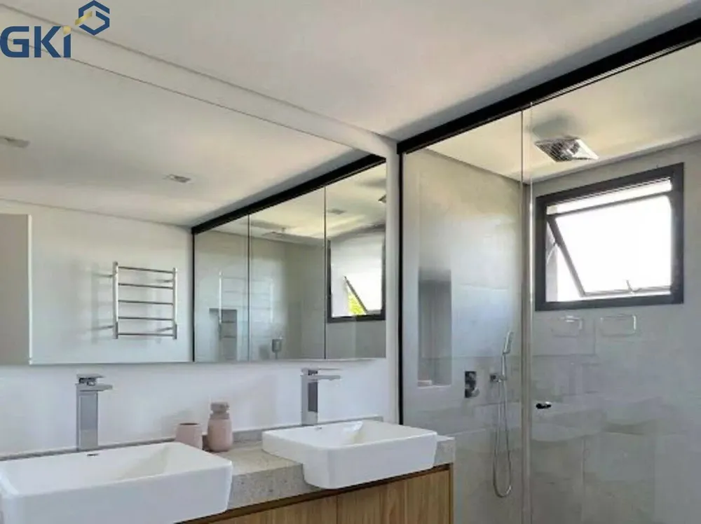 Casa de Condomínio, 5 quartos - Foto 9