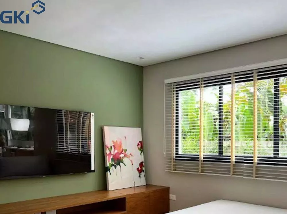 Casa de Condomínio, 5 quartos - Foto 4