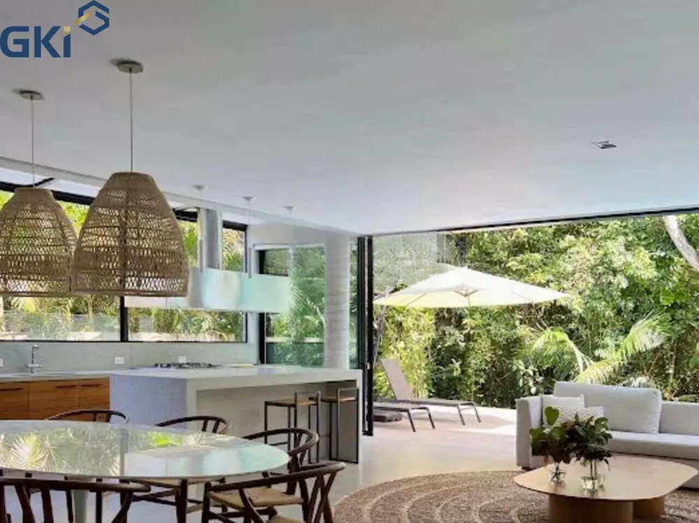 Casa de Condomínio, 5 quartos - Foto 3