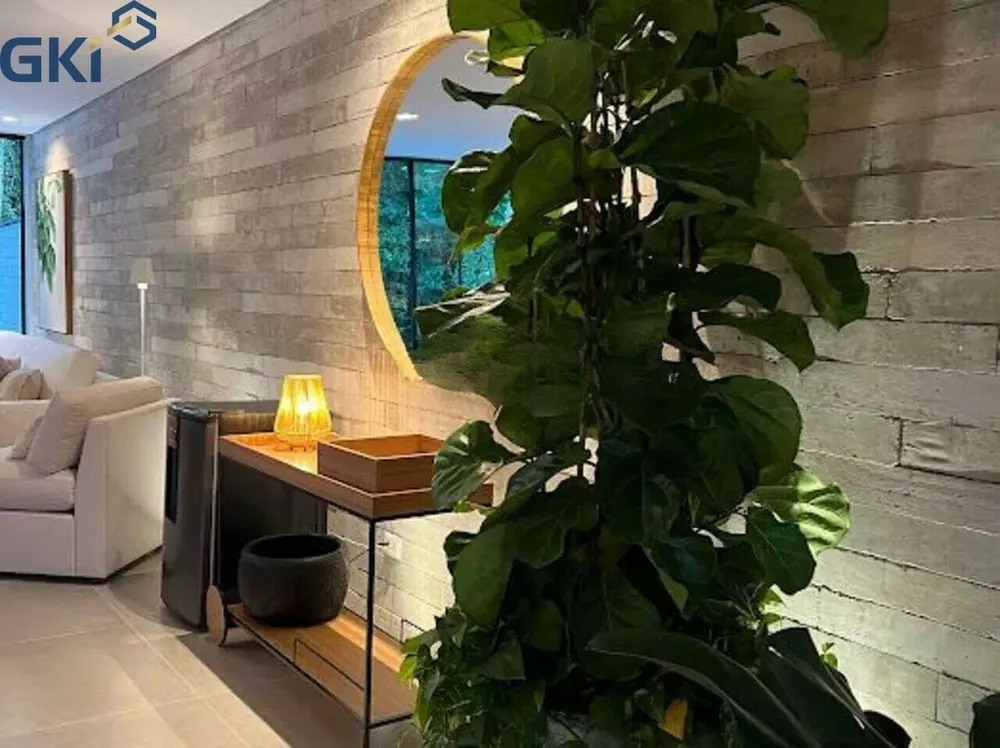 Casa de Condomínio, 5 quartos - Foto 1