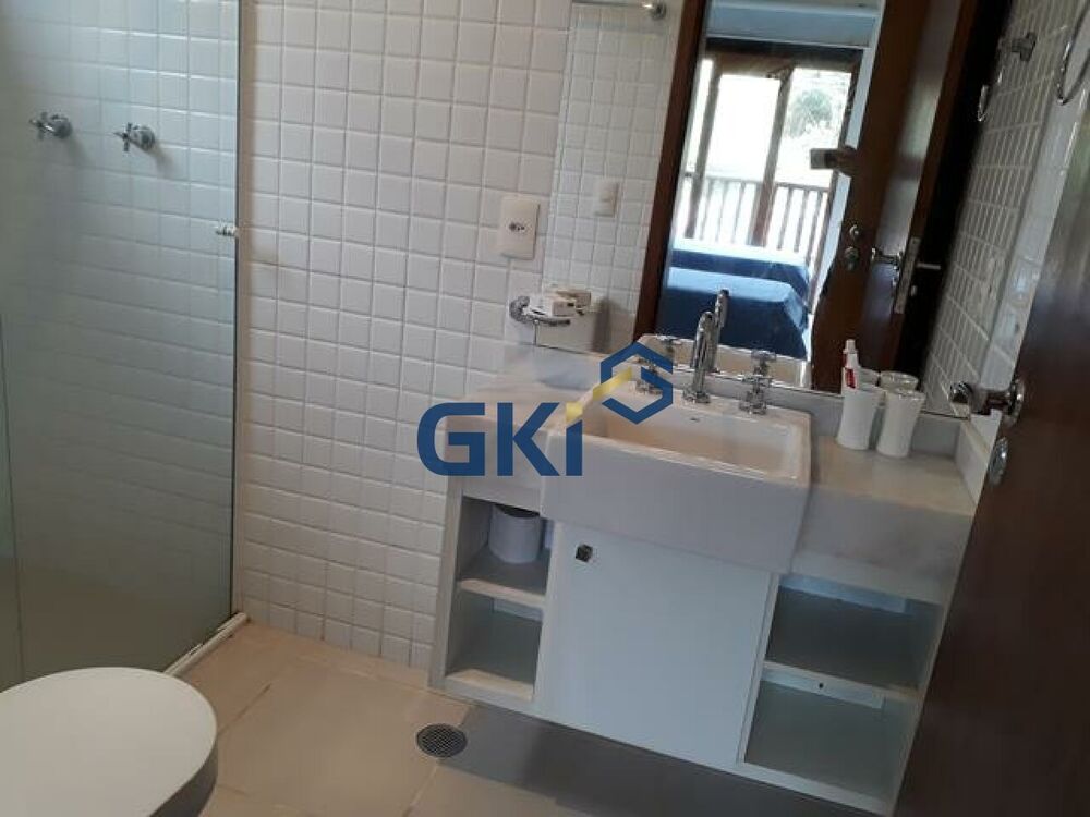 Casa de Condomínio, 4 quartos - Foto 10