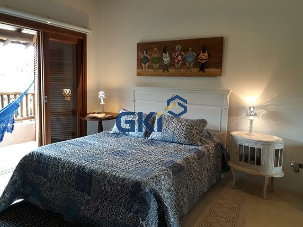 Casa de Condomínio, 4 quartos - Foto 6