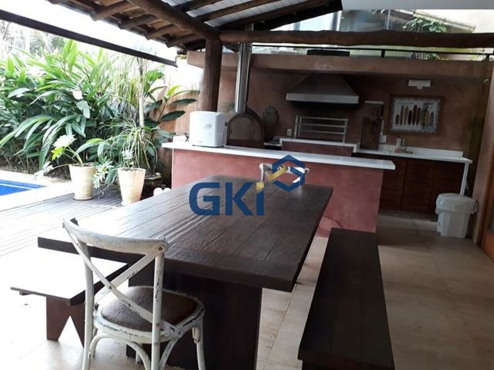 Casa de Condomínio, 4 quartos - Foto 4