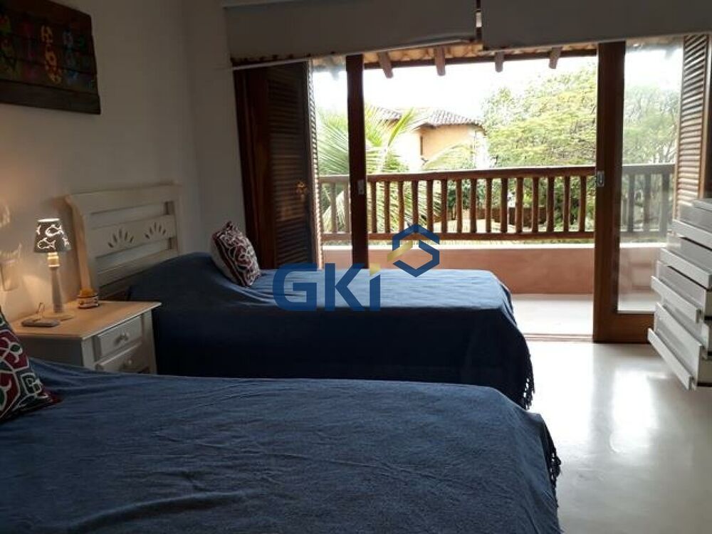 Casa de Condomínio, 4 quartos - Foto 7