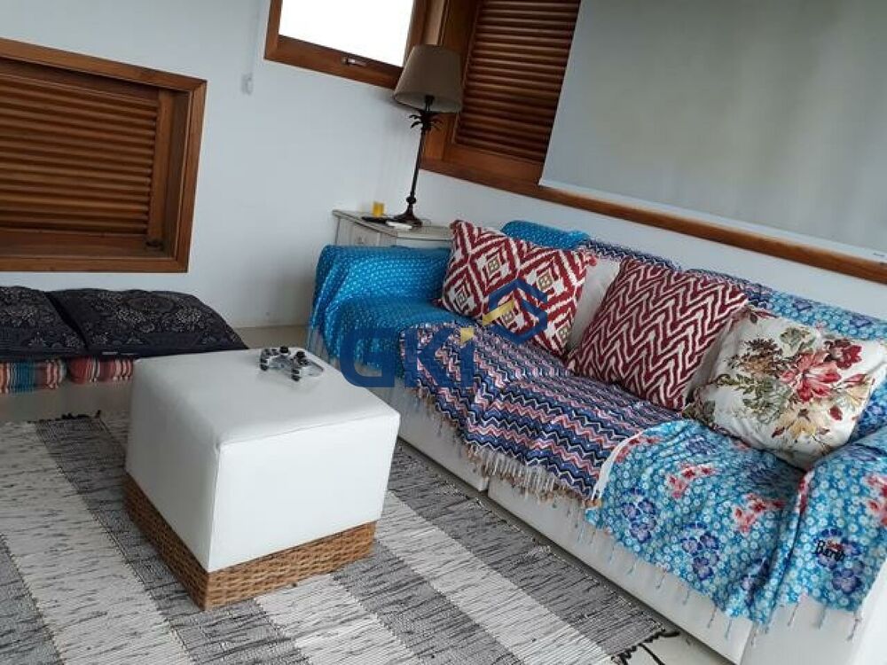 Casa de Condomínio, 4 quartos - Foto 2