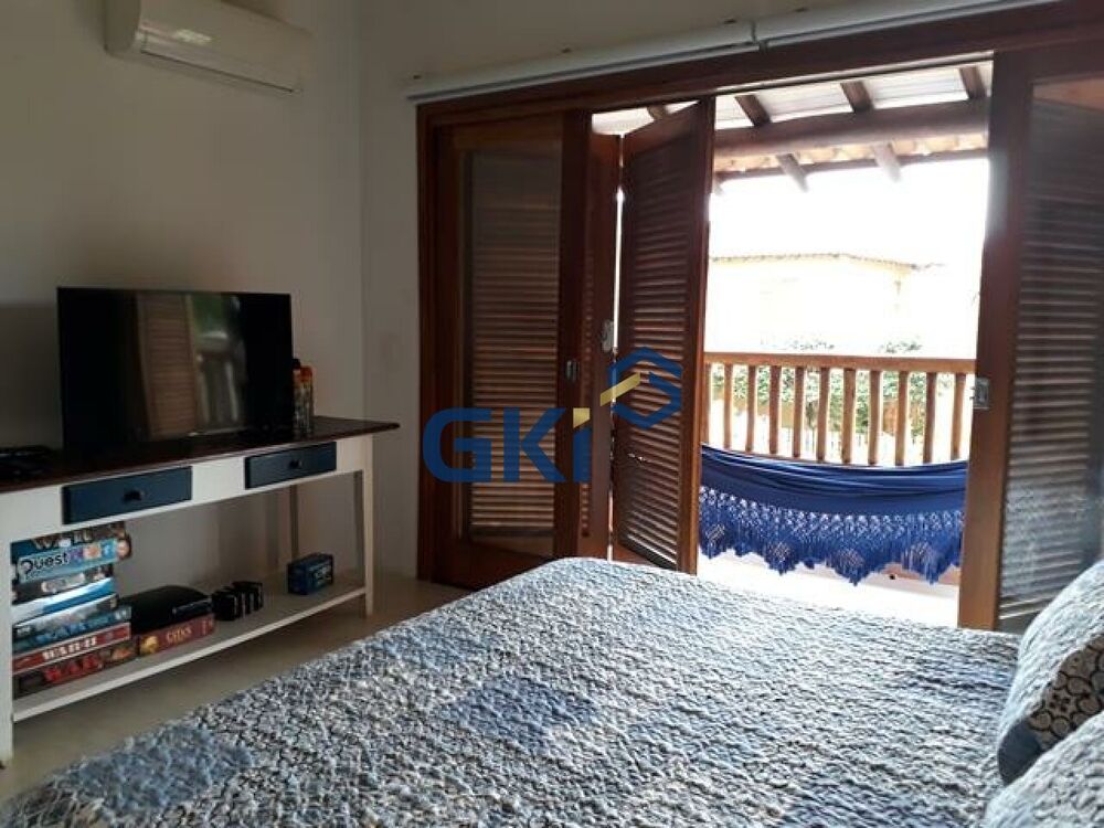 Casa de Condomínio, 4 quartos - Foto 12