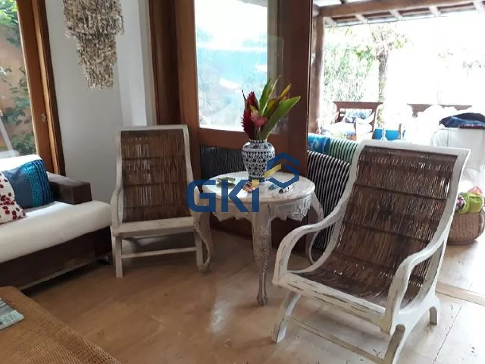 Casa de Condomínio, 4 quartos - Foto 3