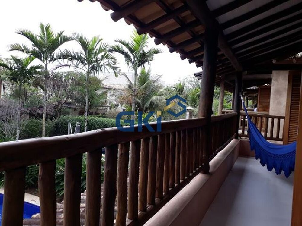 Casa de Condomínio, 4 quartos - Foto 9