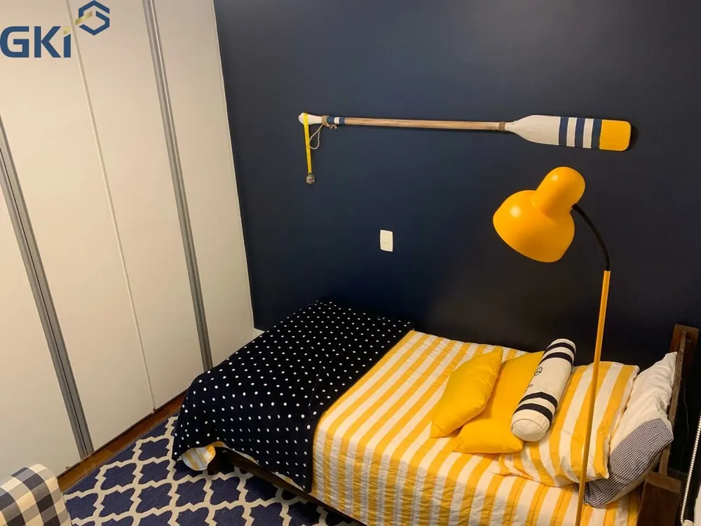 Apartamento, 3 quartos, 136 m² - Foto 8