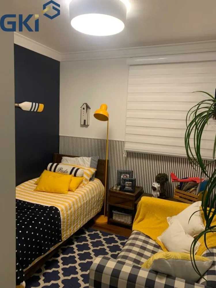 Apartamento, 3 quartos, 136 m² - Foto 5