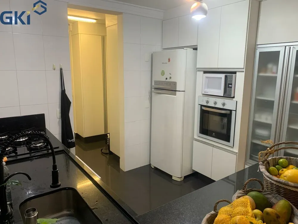 Apartamento, 3 quartos, 136 m² - Foto 11