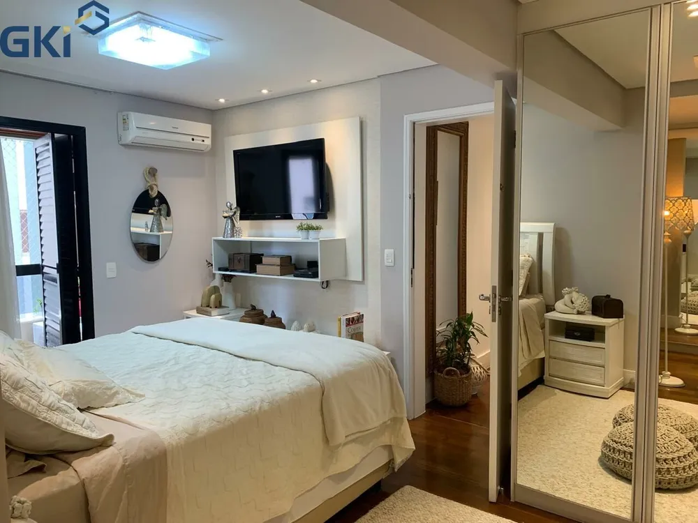 Apartamento, 3 quartos, 136 m² - Foto 6
