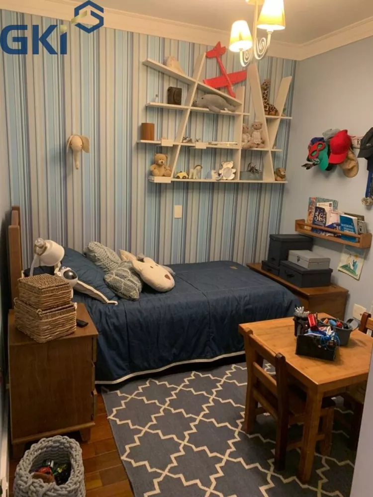 Apartamento, 3 quartos, 136 m² - Foto 3