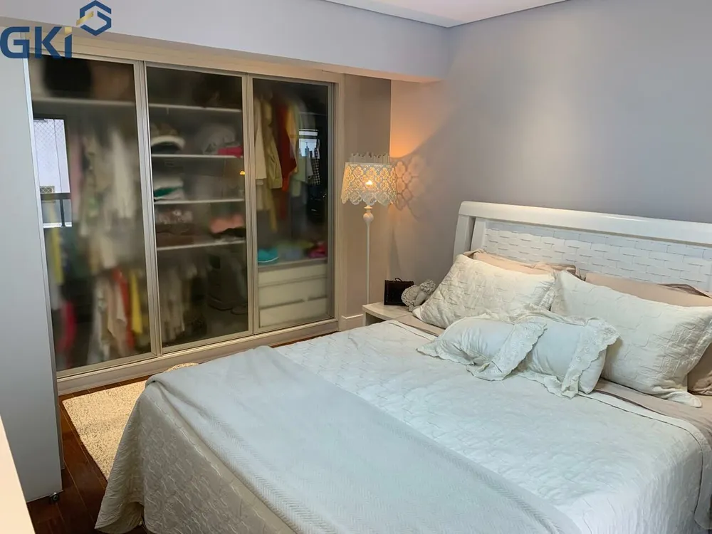 Apartamento, 3 quartos, 136 m² - Foto 8