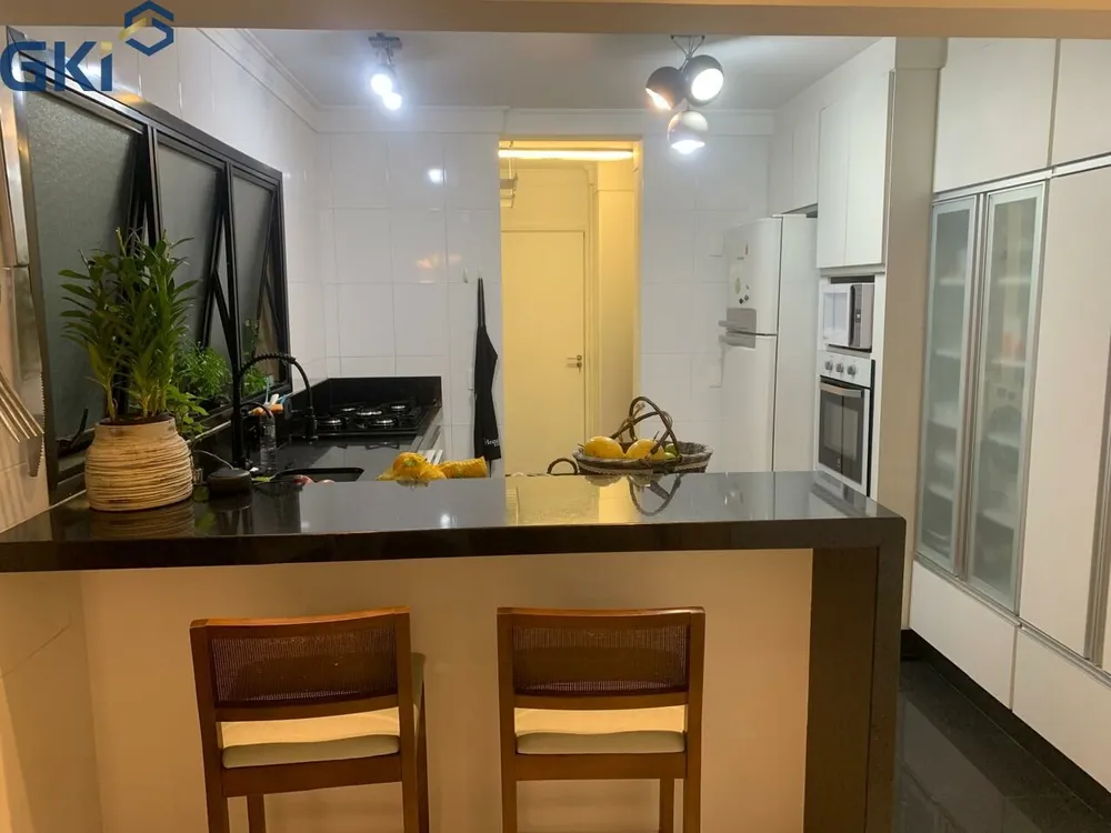 Apartamento, 3 quartos, 136 m² - Foto 5