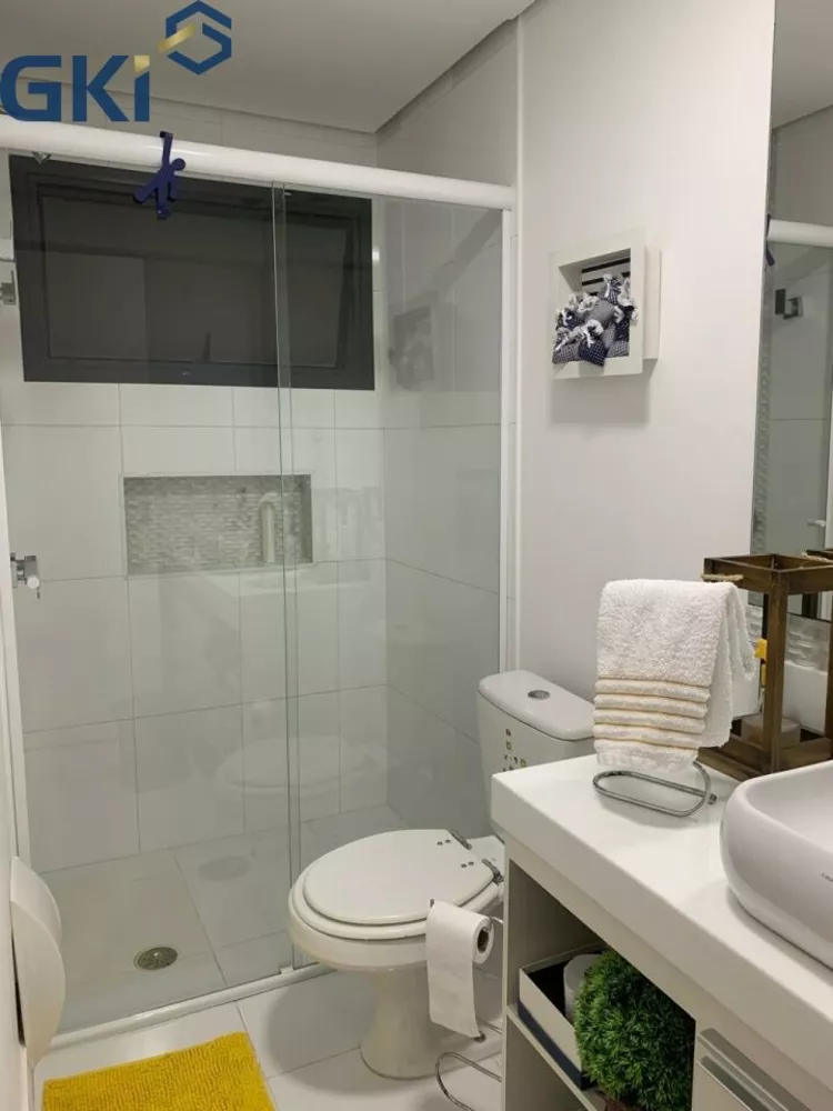 Apartamento, 3 quartos, 136 m² - Foto 4