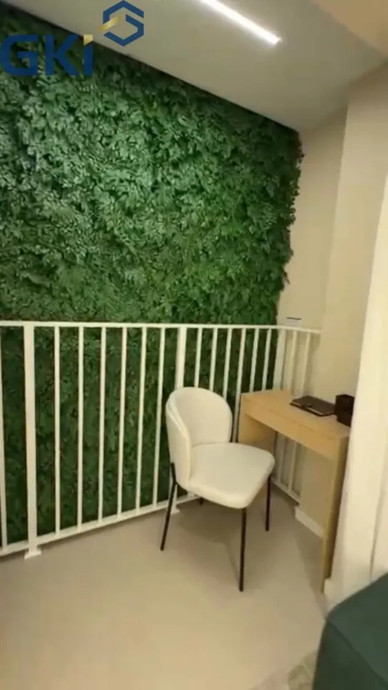 Apartamento, 2 quartos, 35 m² - Foto 12
