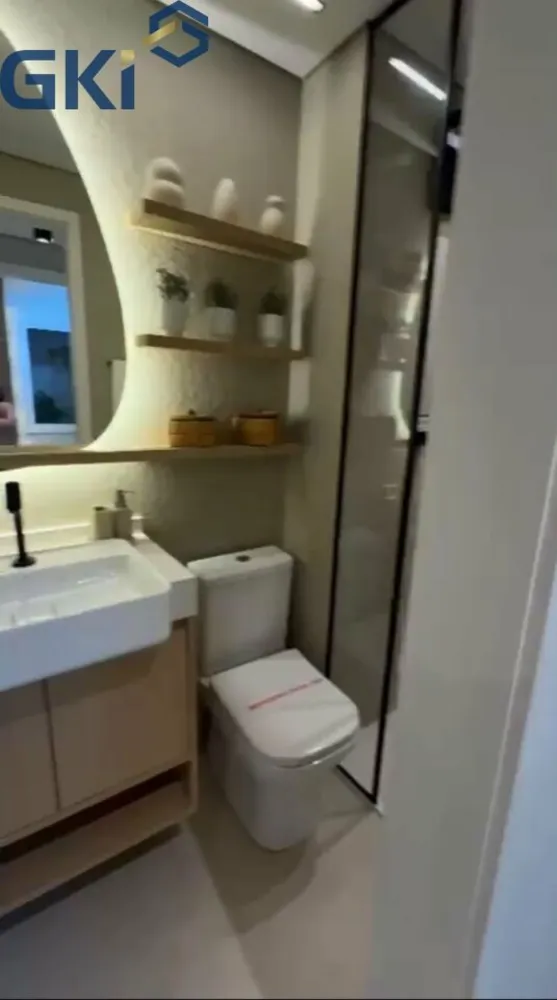 Apartamento, 2 quartos, 35 m² - Foto 11