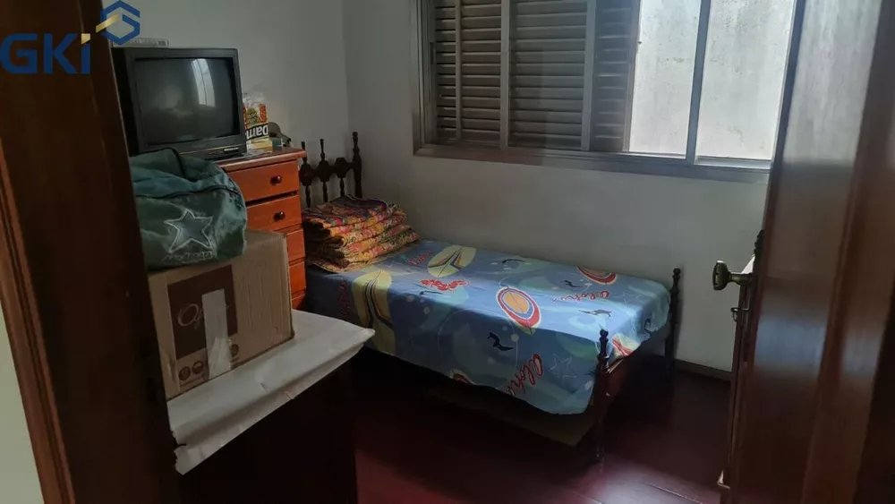 Casa, 4 quartos, 470 m² - Foto 8
