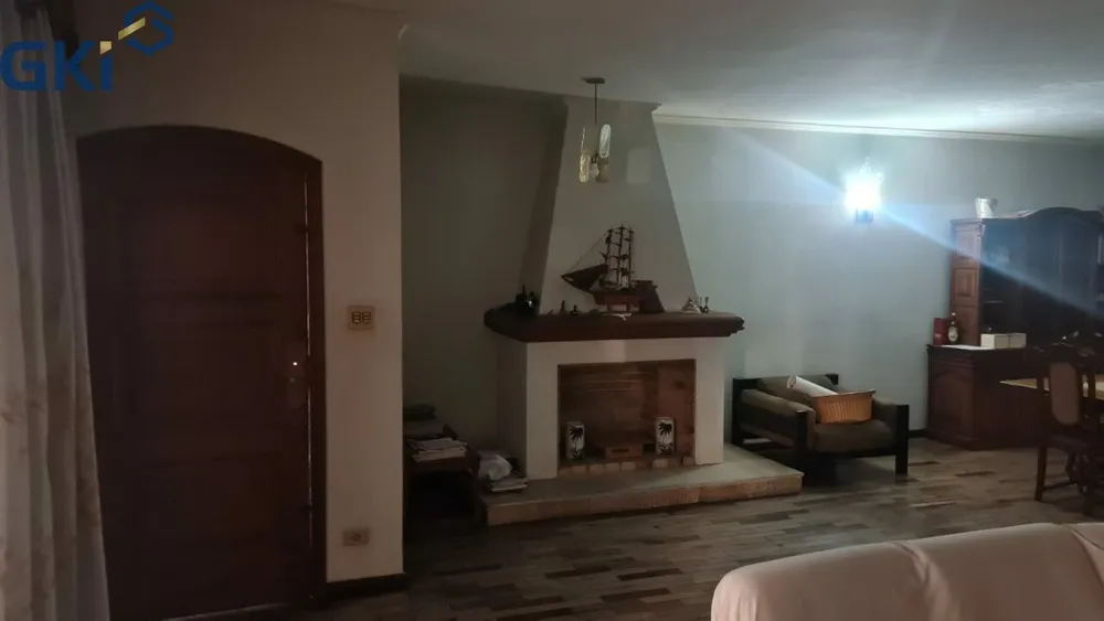 Casa, 4 quartos, 470 m² - Foto 3