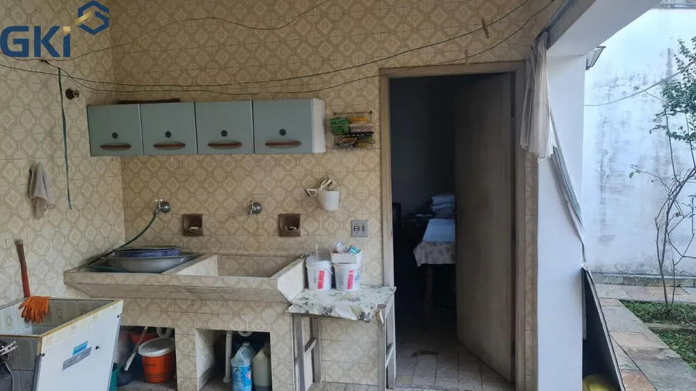 Casa, 4 quartos, 470 m² - Foto 20