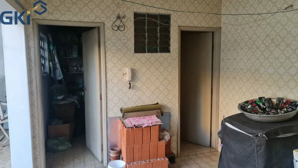 Casa, 4 quartos, 470 m² - Foto 19
