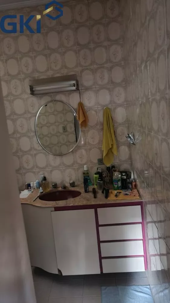 Casa, 4 quartos, 470 m² - Foto 6