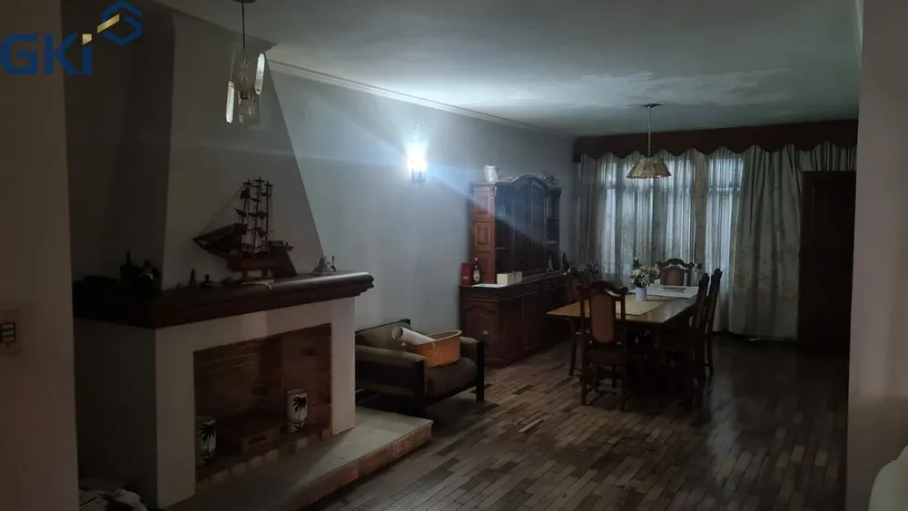 Casa, 4 quartos, 470 m² - Foto 2