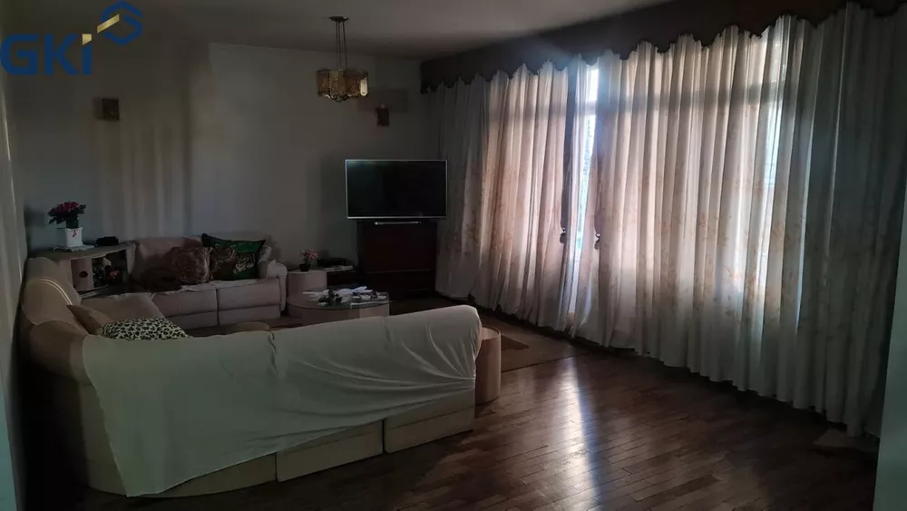 Casa, 4 quartos, 470 m² - Foto 7