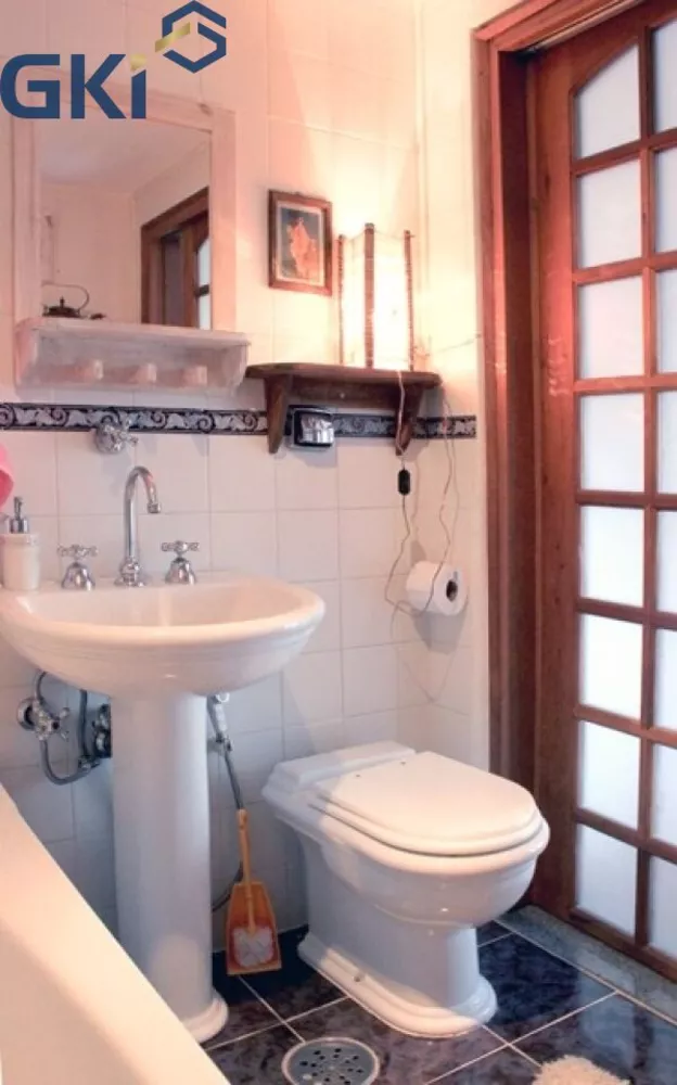 Apartamento, 3 quartos, 96 m² - Foto 4