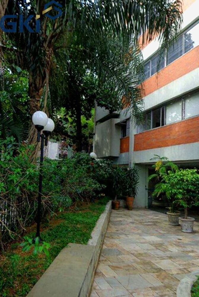 Apartamento, 3 quartos, 96 m² - Foto 6